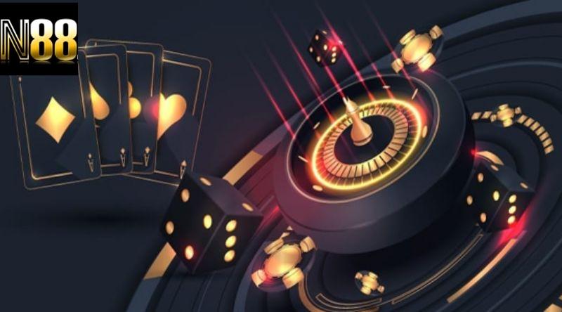 Lý Do Nên Đăng Nhập Vào N88