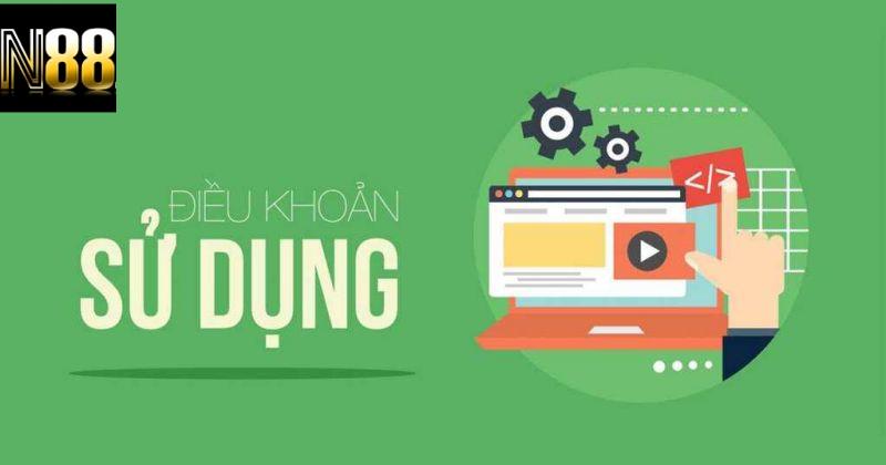 Giới Thiệu Về Điều Khoản Sử Dụng