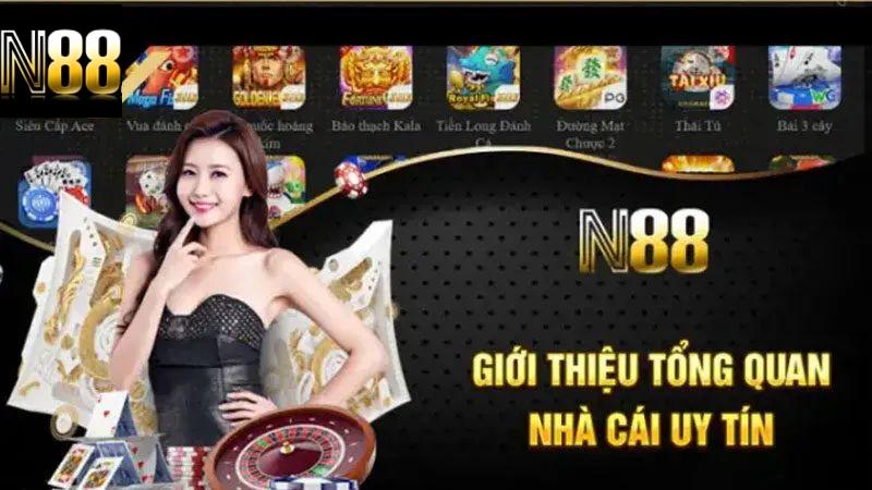 Cách Đăng Ký Tài Khoản Và Tham Gia Tại N88