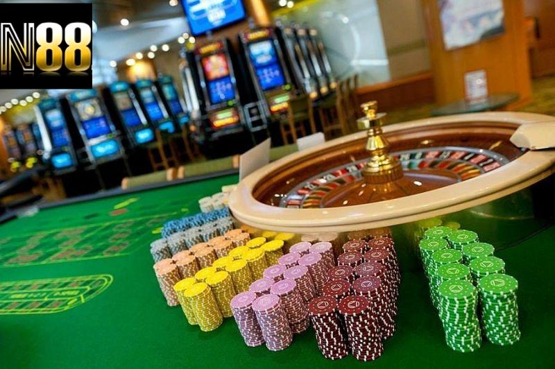 Vì sao cần dùng Link Vào N88 thay vì tìm kiếm ngẫu nhiên?