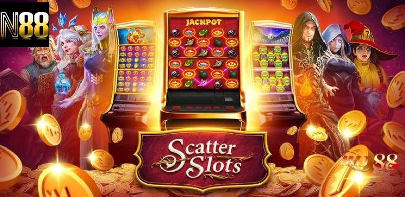 Bảng So Sánh Slot Game Tại N88 Với Đối Thủ